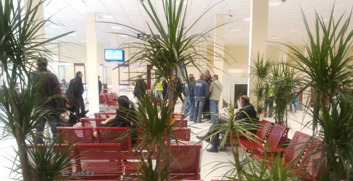 Azeri Aeroport