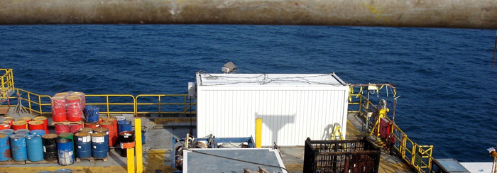 Offshore Units