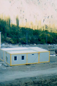 Prefi-JEM JV Mobile Units