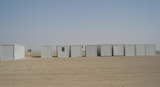 Prefi-JEM JV Mobile Units