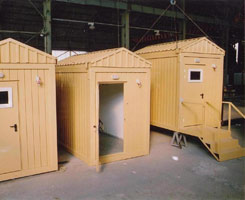 Prefi-JEM JV Mobile Units