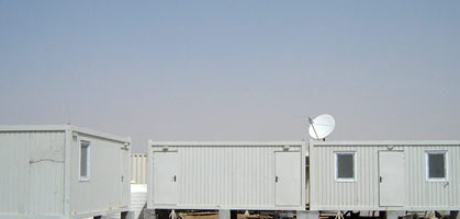 Prefi-JEM JV Mobile Units