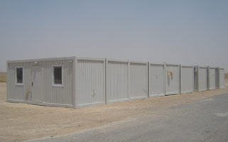 Prefi-JEM JV Mobile Units