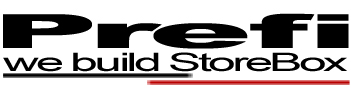 storagebox prefi